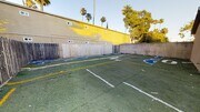 Photo - Big parking lot!! House