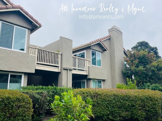 Photo - 930 Via Mil Cumbres Townhome