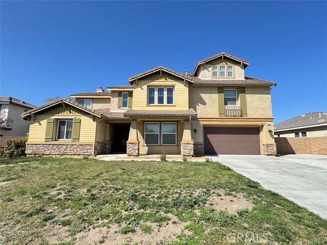 Photo - 9579 Estrella Hills St House