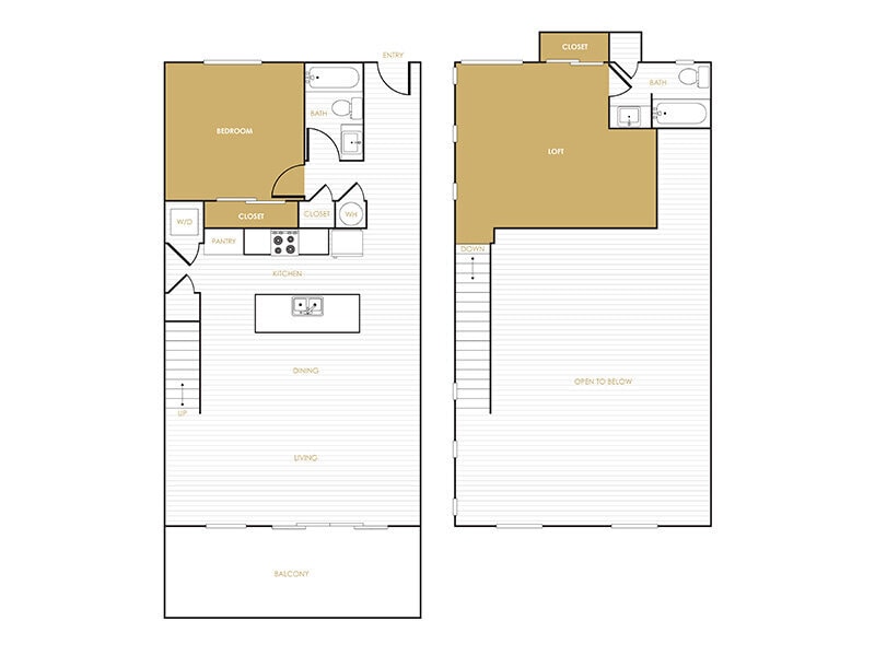 Floor Plan - 2x2_1253