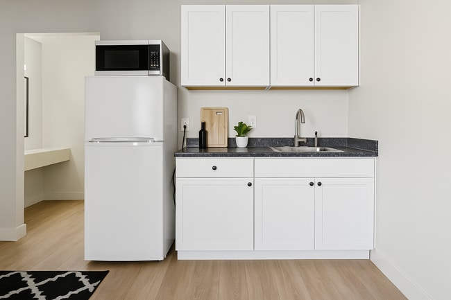 Photo - Vista Shores – Bright, Renovated Studios Just Minutes from the Coast!