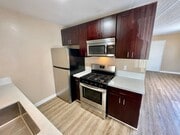 Photo - Remodeled 2 Bedroom 1 Bath Unit B01