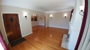 Photo - Gorgeous and Spacious 3-Bedroom 2-Bath home with Built-In BBQ, Garage, Hardwood Floors & Yard! MO...