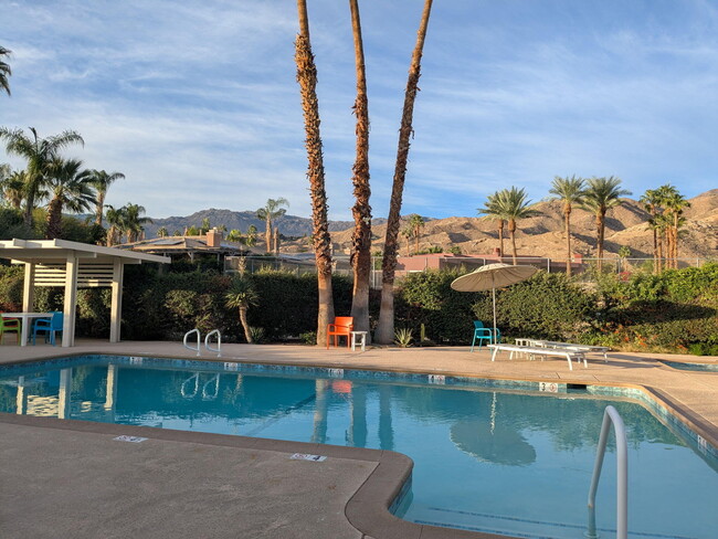 Photo - 72760 Mesquite Ct Unit E