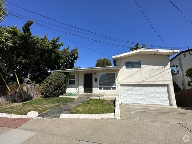 Building Photo - Rooms for rent in San Diego homes near San... Unit RM2-1B
