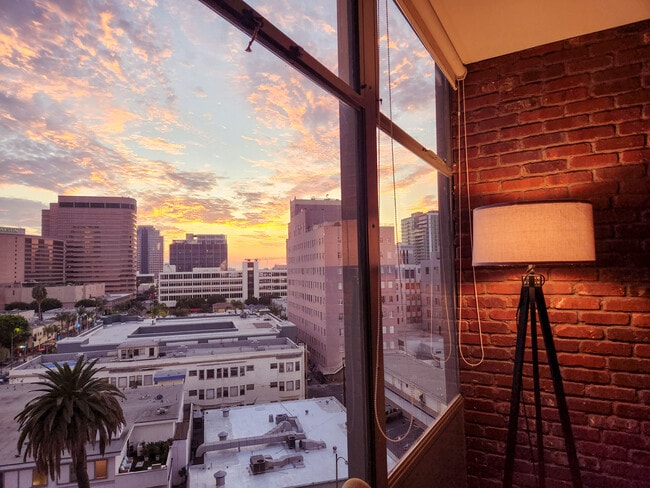 Photo - 100 Atlantic Ave Unit 803