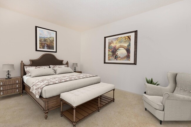 Photo - Canyon Country Villas