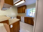 Kitchen - 9546 Easter Way Townhome