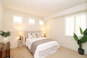 2nd Bedroom - 436 S Virgil Ave Condo Unit 314