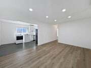 Photo - Bright & Modern 2B/1BA Upstairs Apartment Unit in th...