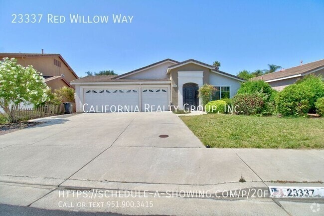 Building Photo - 23337 Red Willow Way Rental