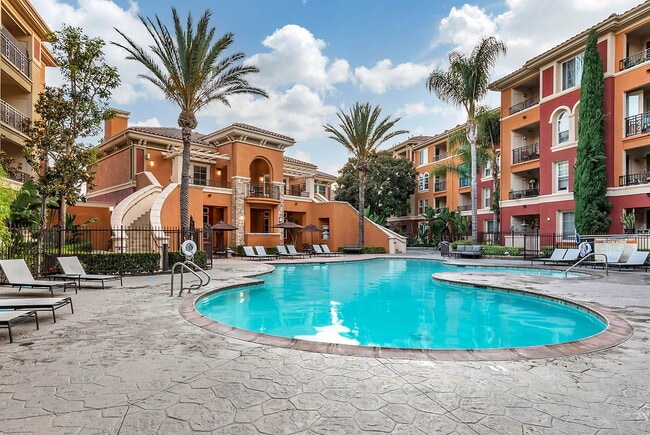 Photo - Renaissance at Uptown Orange Apartments