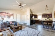 Photo - Remodeled 3 Bed/2 Bath National City Apartment Unit 1829
