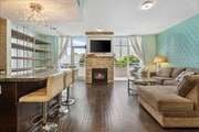 Photo - Modern 2-Bedroom Condo with Premium Amenit...