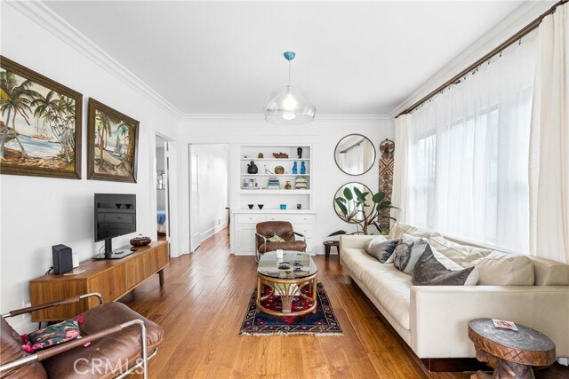 Photo - 3436 S Kerckhoff Ave