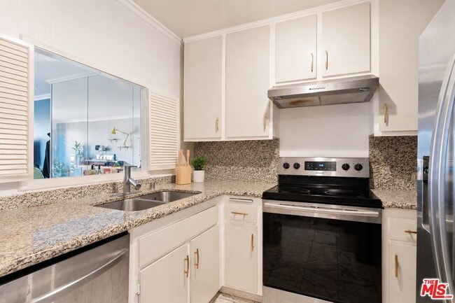 Photo - 10751 Wilshire Blvd Unit 1206