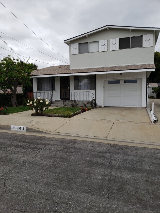 Photo - 25519 Alliene Ave House