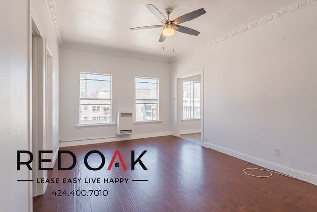 Photo - 724 S Mariposa Ave Unit 209