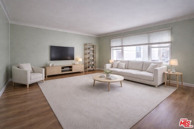 Building Photo - 831 Austin Ave Unit 5