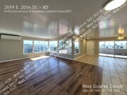 Photo - 2699 E 20th St Apartment Unit #D