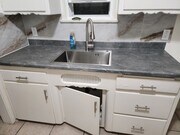 Kitchen - 1315 W 102nd St Unit 1317.5