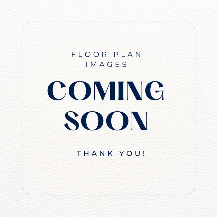 Floorplan Coming Soon - 2x1