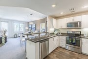 2Br, 2BA - 1,112SF - Torrey Gardens at Torrey