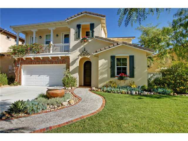 Photo - 16263 Lone Bluff Ct House
