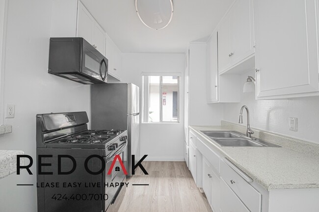 Photo - 630 N Cerritos Ave Unit 114