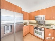 Photo - Luminous 2BD/2BA Apartment in East Village with Reserved Parking, City Views & Rooftop Amenities Unit 804