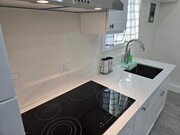 All new, spacious,very safe. - 9090 Gardendale St Apartment Unit Studio