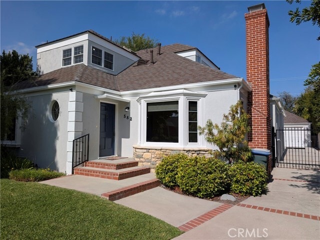 Photo - 582 N Sunnyslope Ave