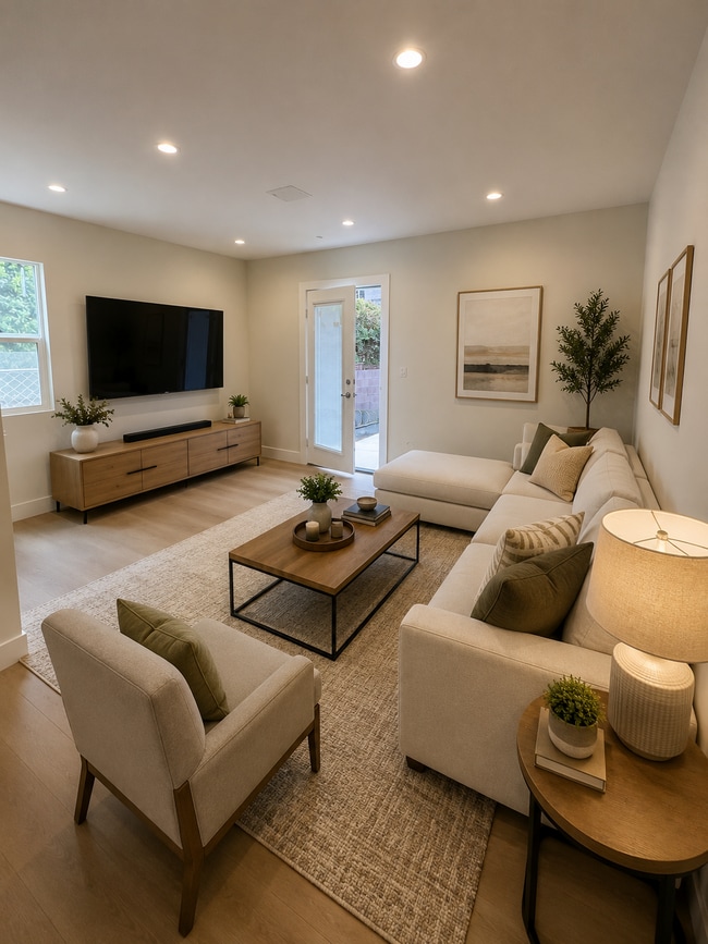 Photo - 6561 Winnetka Ave