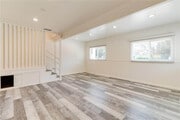 Front bedroom offers corner location with great light - 1500 Voorhees Ave