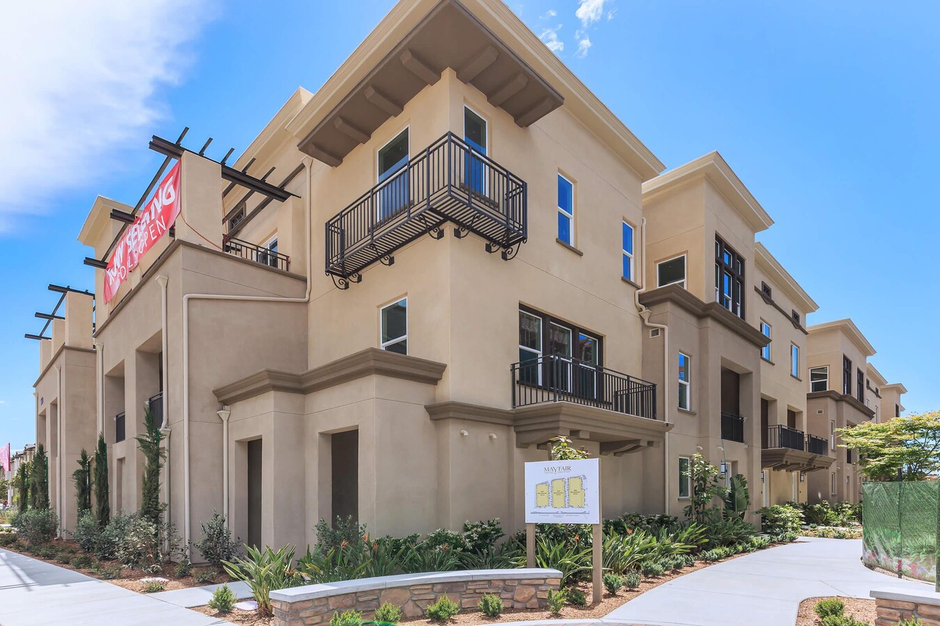 Mayfair 2 - Mayfair 2