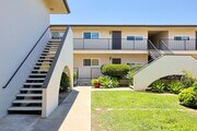 Photo - Fully Furnished 2 Bed / 1.5 Bath Condo Near Downtown La Mesa