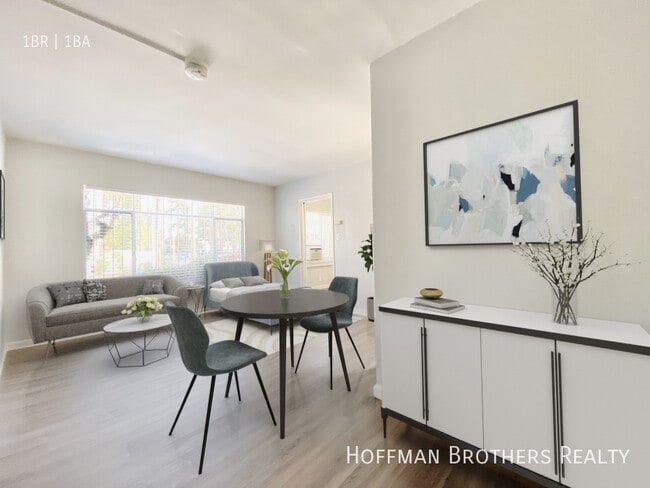 Building Photo - 1661 N Bronson Ave