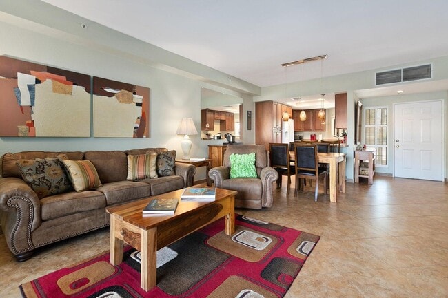 Building Photo - 255 S Avenida Caballeros Unit 208 Rental