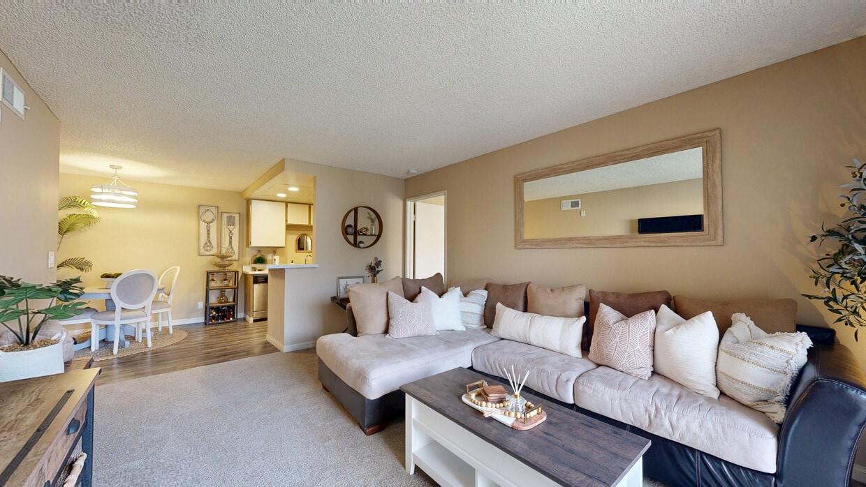 3D Tour - Wintercrest Village Apartments