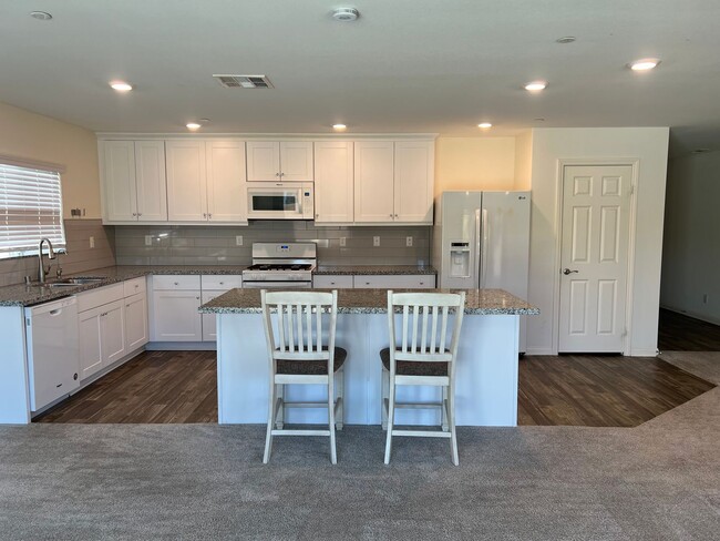 Photo - 3 Bedroom Plus Bonus Room Single Family Home w/ Solar For Rent in Lancaster