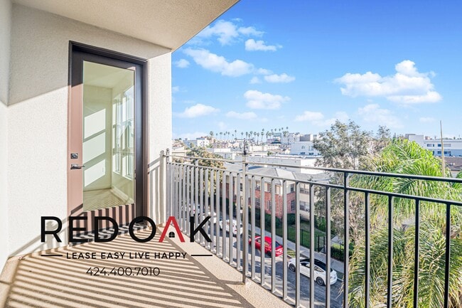 Photo - 856 S Gramercy Dr Unit 411