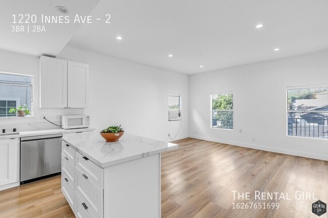 Photo - 1220 Innes Ave Unit 2
