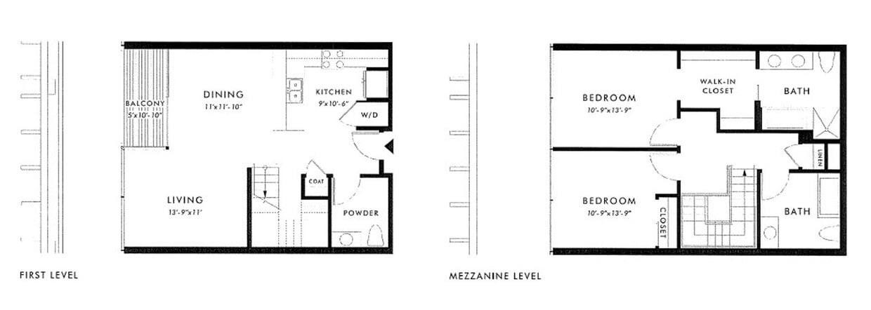 Floor Plan - 22HP3