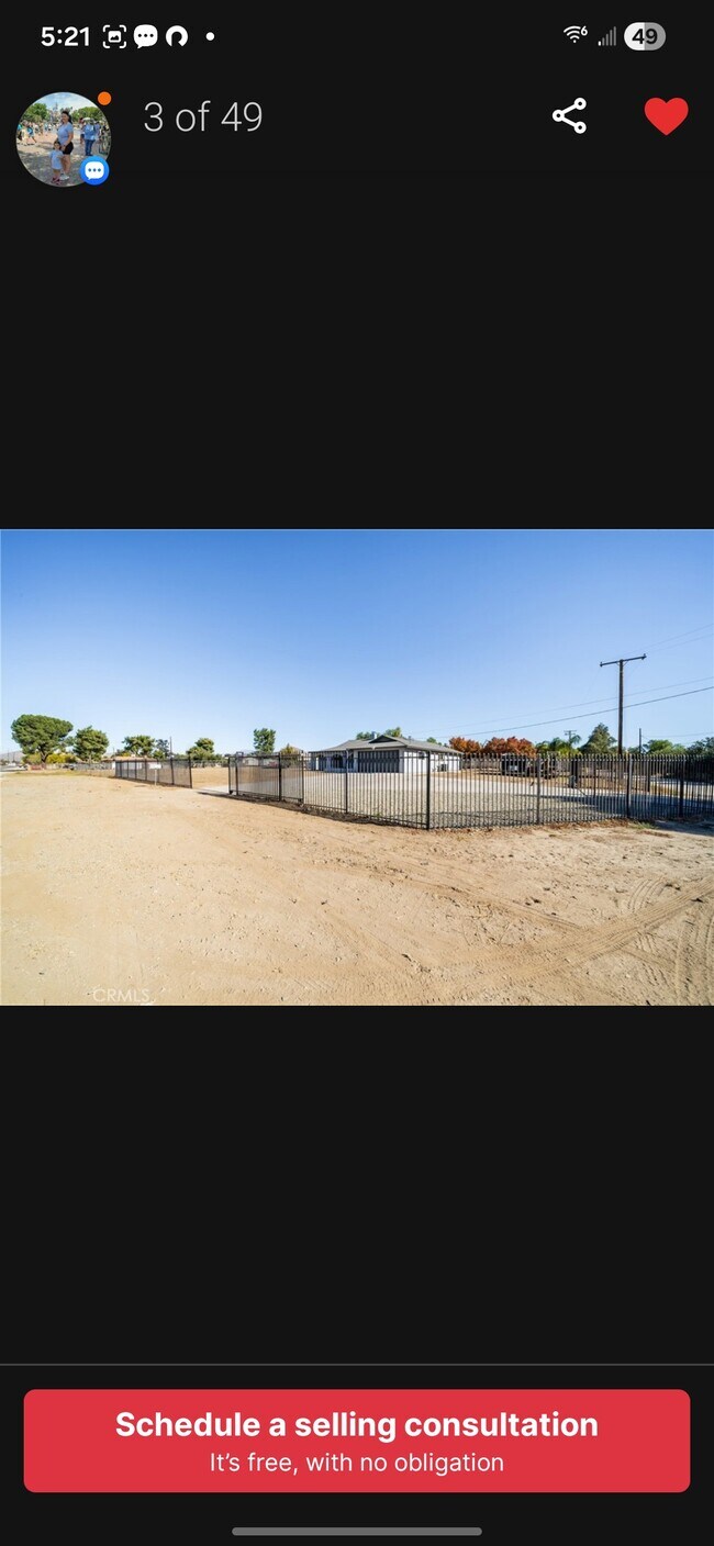 Photo - 25240 Antelope Rd