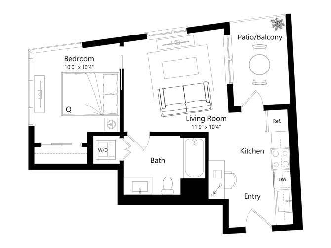Floor Plan - 1650-Lincoln_1D