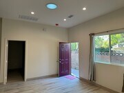 Living room - 23110 1/2 Mulholland Dr