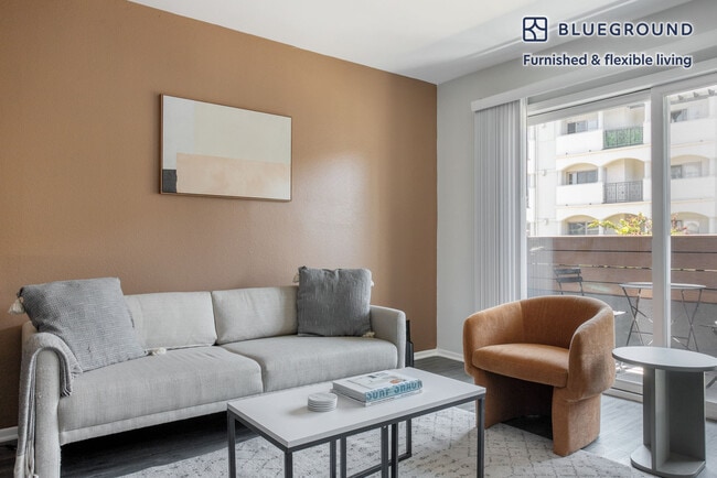 Photo - 110 Sweetzer Ave Unit FL1-ID1106