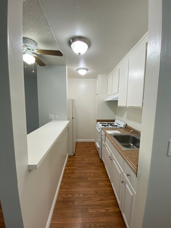 Kitchen - Valle Haven