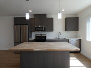 Photo - Modern Townhome Community in Prime Mid-City Unit #2410 1/2