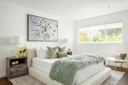 Interior #2 - The Laurel